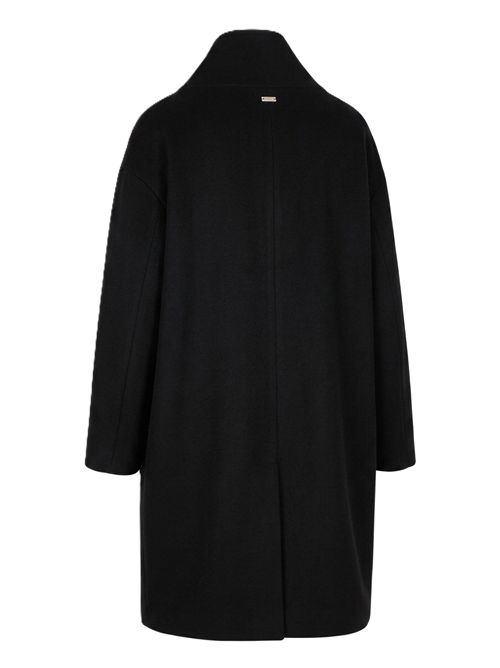 Cappotto Herno HERNO | CA000646D334779300 NERO